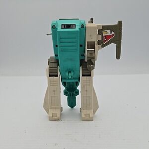Transformers Headmasters G1 Brainstorm Action Figure‎ Hasbro